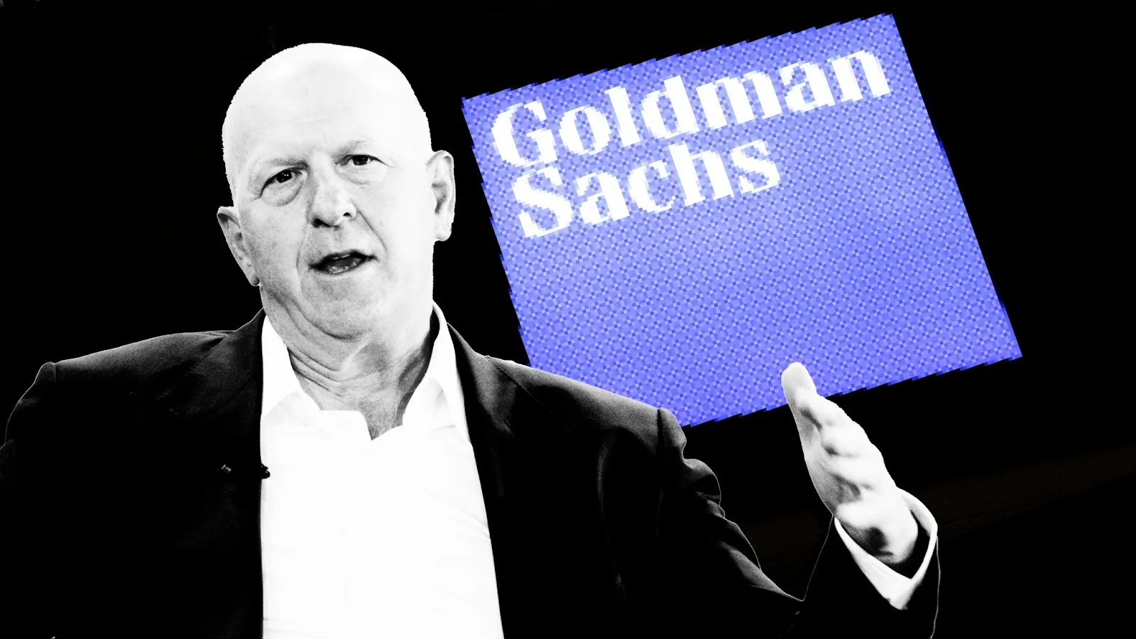 A Brighter Economic Picture Prompts Goldman Sachs to Raise its S&P 500